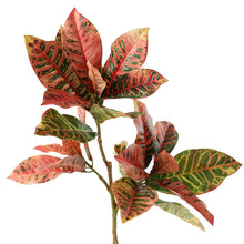 Evergreen Leaf Artificial Stick (Single stick)