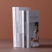 Arts and Modern Living Books