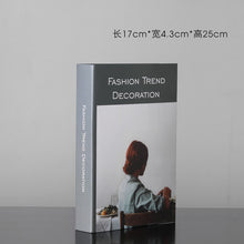 Arts and Modern Living Books