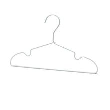 Golden clothes hanger