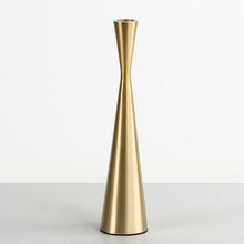 Golden Candlestick