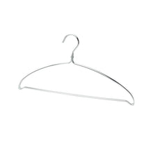 Traceless drying clothes hangers