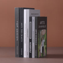 Arts and Modern Living Books