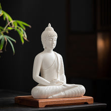 Amitabha Buddha Ring Light