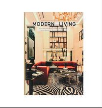 English Magazine Decorative Books