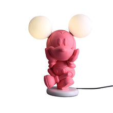 Mickey Mouse Table Lamp | light - Decorfur