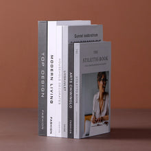 Arts and Modern Living Books