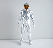 Invisible men figurine (Large)