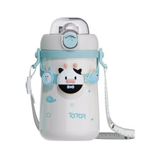 Mr.Totor Colourful Water Bottle