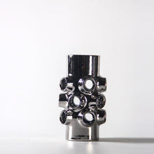 Multi Tube Hollow Vase