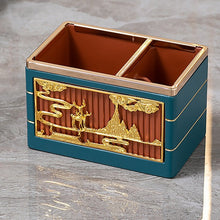 Metal Scenery Painting Organiser