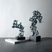 Taihu stone sculpture