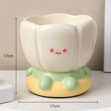 Tulip Baby Storage