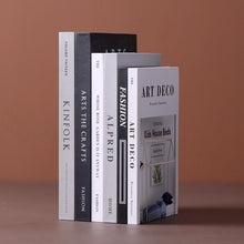 Arts and Modern Living Books