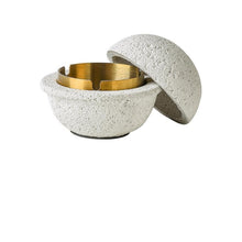 UFO ashtray