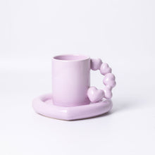 Love Handle Mugs