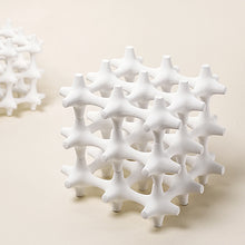 Lattice Decor