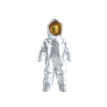 Invisible men decor