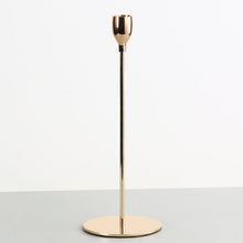 Golden Candlestick