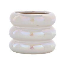 Candy Glaze Nordic Plant Pot