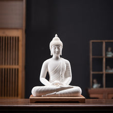 Amitabha Buddha Ring Light