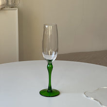 Vintage Champagne Glass (SET OF 2)