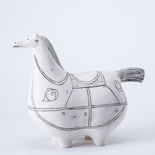 New product Zodiac horse