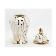 Casadia Storage Jar