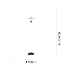 Umbrella Table Lamp