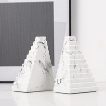 Italian Marble Bookend