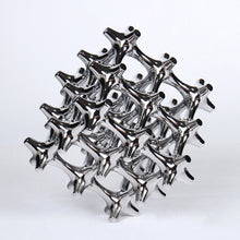 Lattice Decor