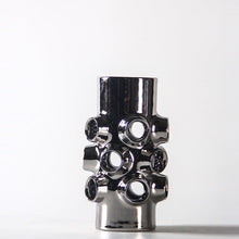 Multi Tube Hollow Vase
