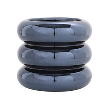 Candy Glaze Nordic Plant Pot