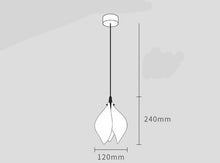 Magnolia Hanging Light