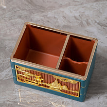 Metal Scenery Painting Organiser