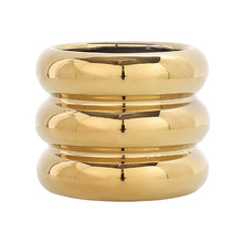 Candy Glaze Nordic Plant Pot