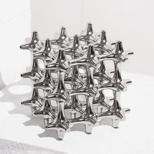 Lattice Decor
