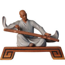 Robe Musical Monk Decor
