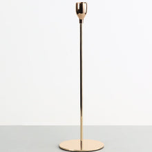 Golden Candlestick