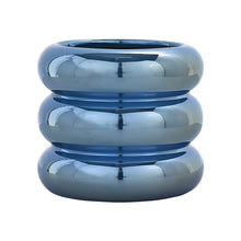 Candy Glaze Nordic Plant Pot