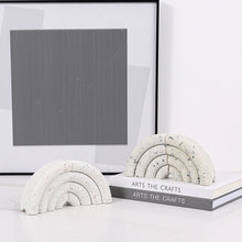 Italian Marble Bookend