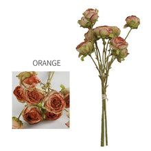 Lilian Rose Flower Single Stick