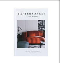 English Magazine Decorative Books