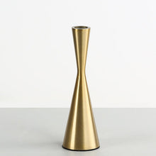 Golden Candlestick