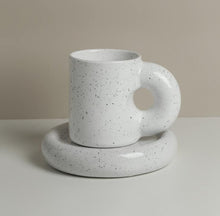 Fat coffee / tea cup. | coffee mugs - Decorfur