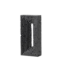 Arched Cave Stone Bookend