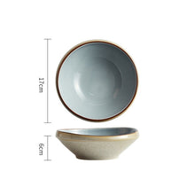 Wave White Tableware