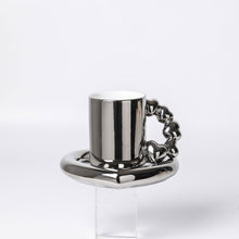 Love Handle Mugs