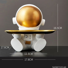 Astronaut Spaceman organiser Tray