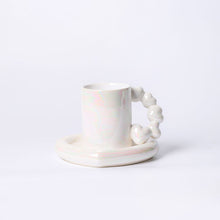 Love Handle Mugs